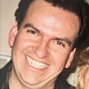 Meet your Posher, Gabriel